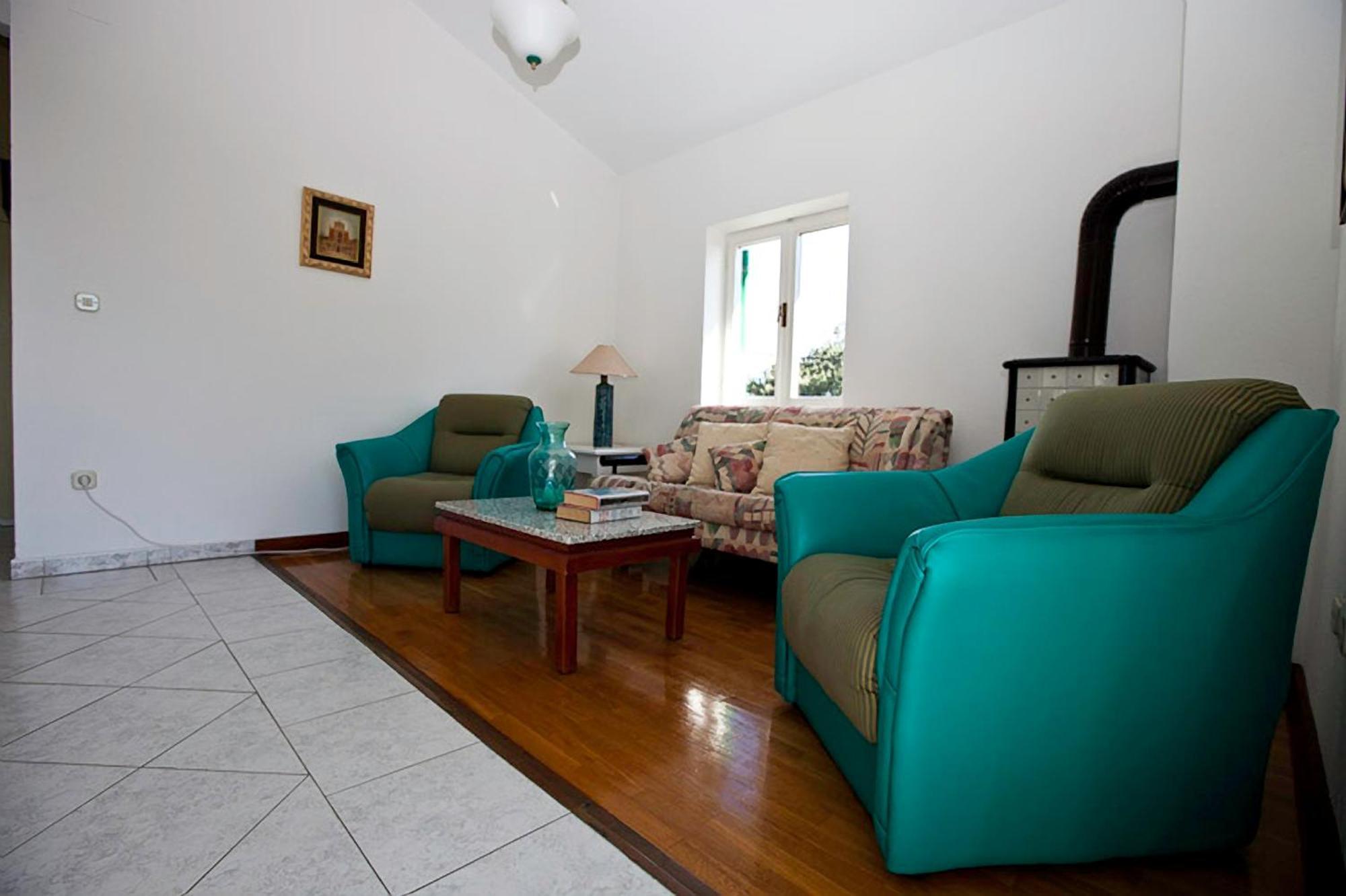 Apartments Villa Iva Ravni Chambre photo