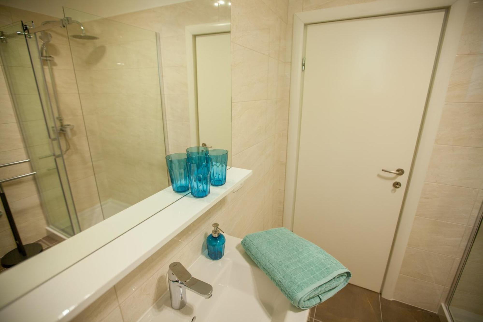 Apartments Villa Iva Ravni Chambre photo