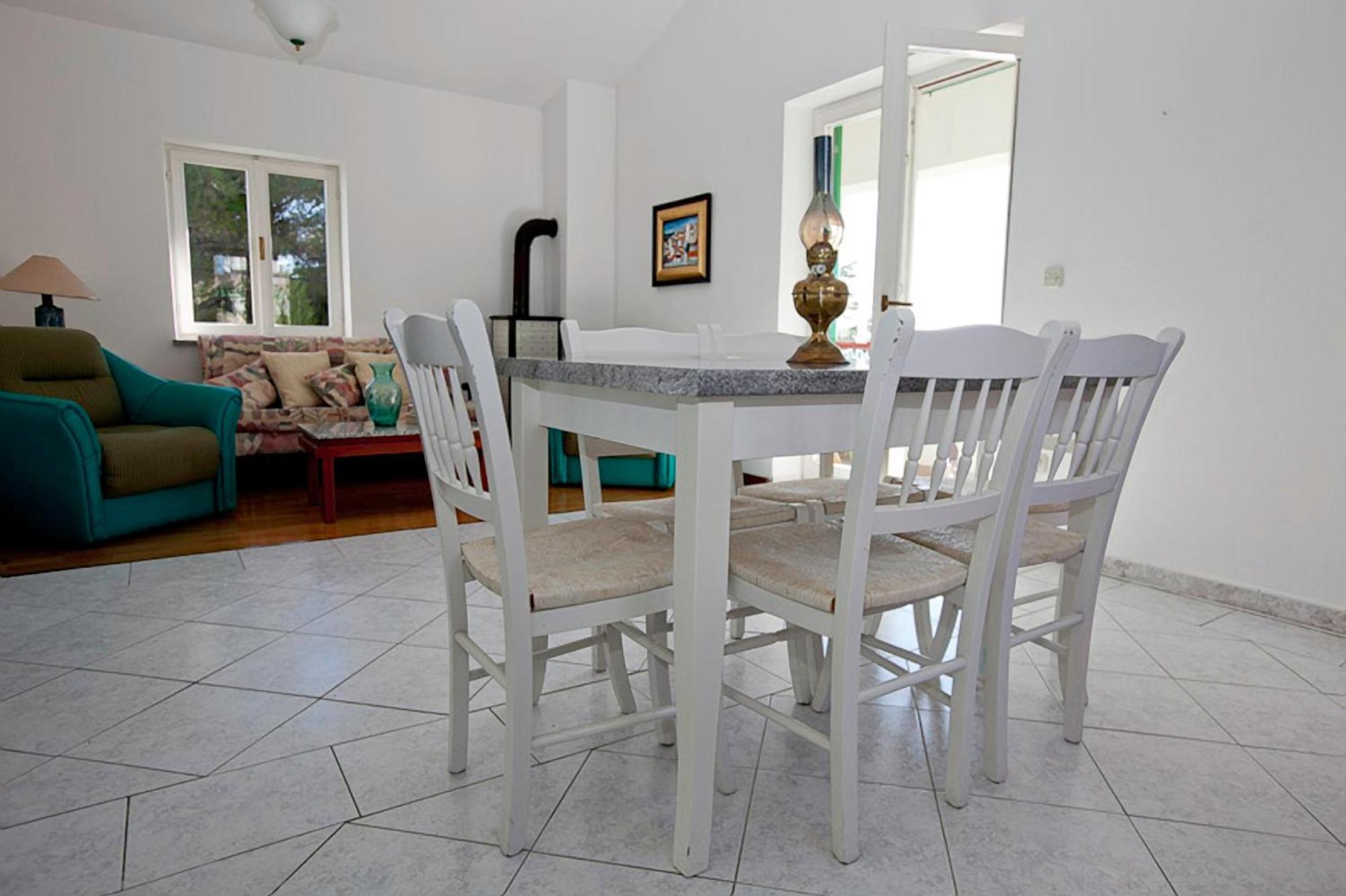 Apartments Villa Iva Ravni Chambre photo