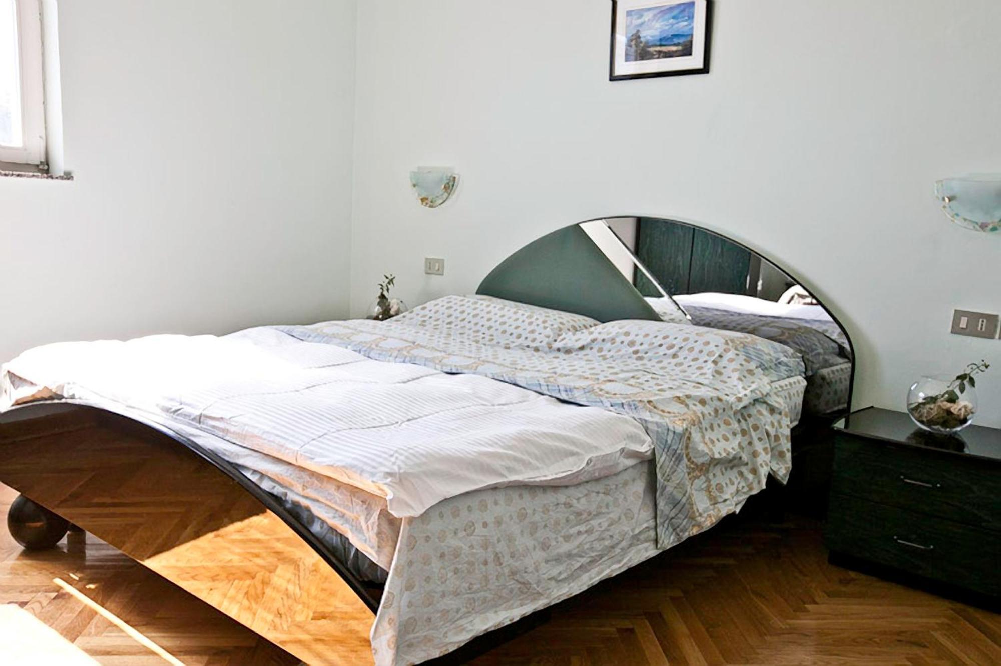 Apartments Villa Iva Ravni Chambre photo