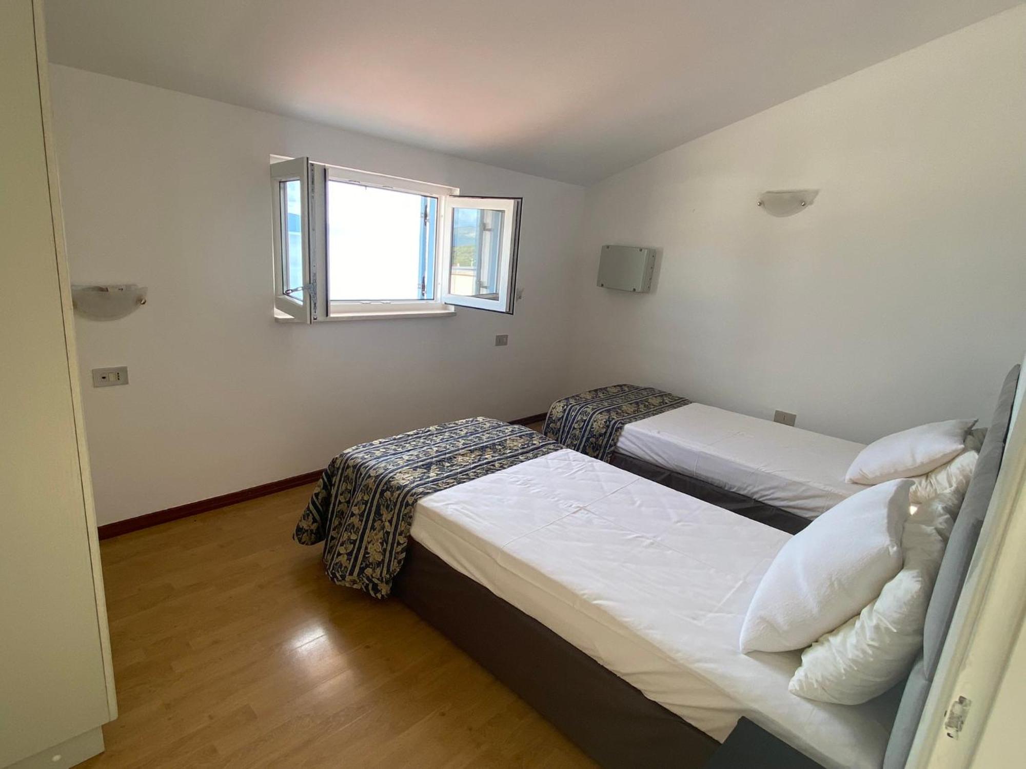 Apartments Villa Iva Ravni Chambre photo
