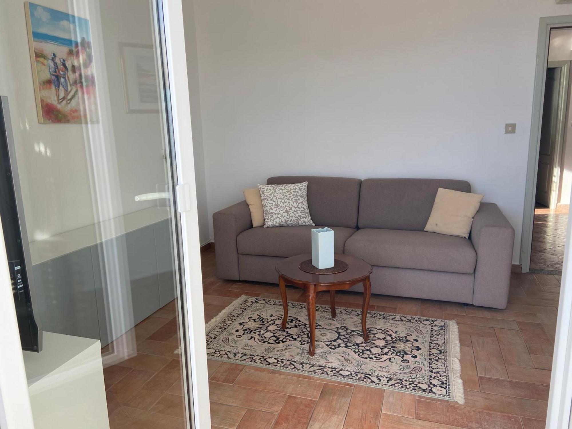 Apartments Villa Iva Ravni Chambre photo